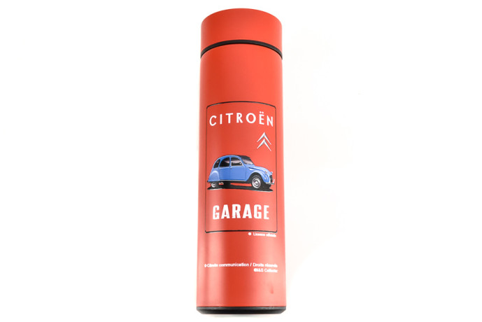 2cv insulated bottle with...
