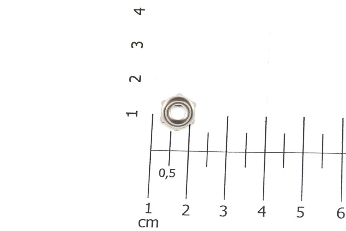 Engine injector gasket