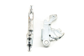 Hand brake mechanism kit