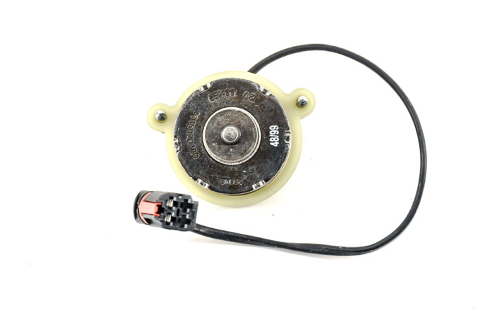 Speed control lock actuator