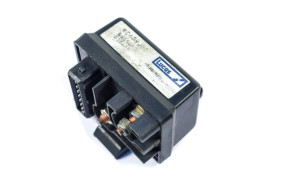 Glow plug preheating box