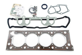 Xu engine gasket kit