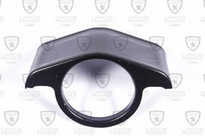 Front knuckle pivot ball...
