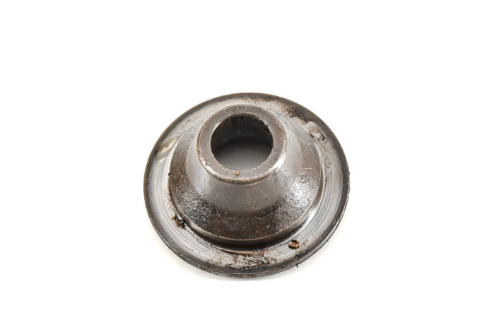 Upper bowl valve spring