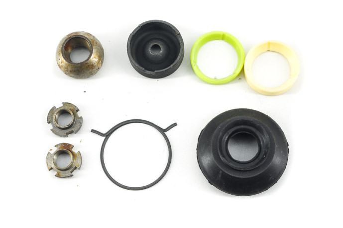 Ball joint repair kit