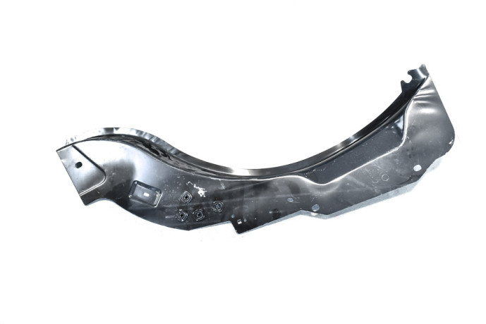 Front left fender liner...