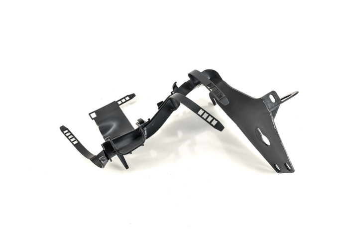 Electrical harness support
