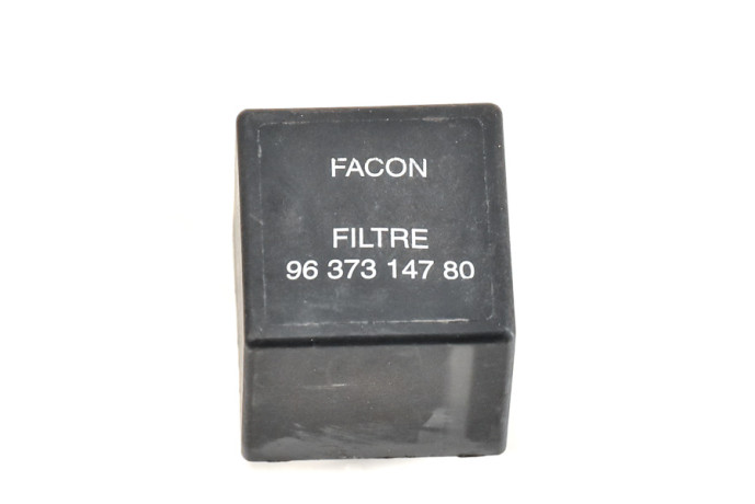 Navigation line transformer
