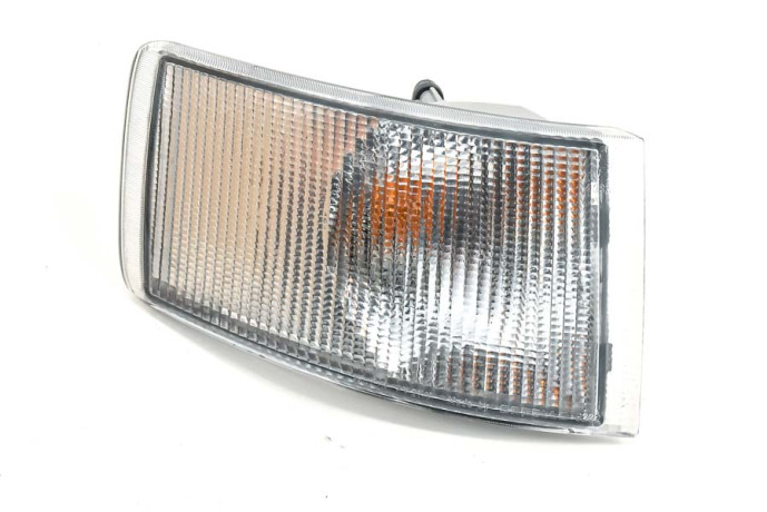 Front right light
