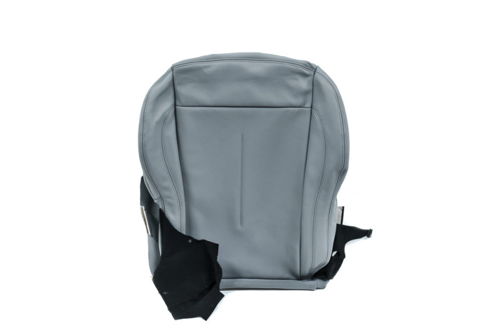 Coiffe coussin siege avant...