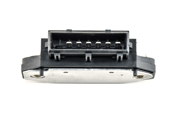 Electronic ignition module
