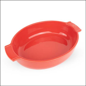 Oval bakeware