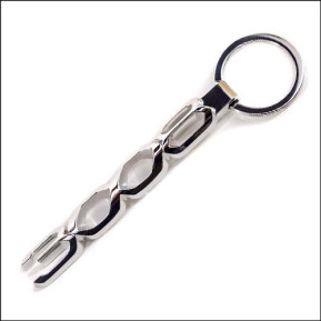 Number key ring